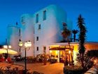 фото отеля Grand Hotel Punta Molino
