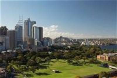 фото отеля Bayview Boulevard Sydney