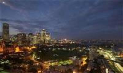 фото отеля Bayview Boulevard Sydney