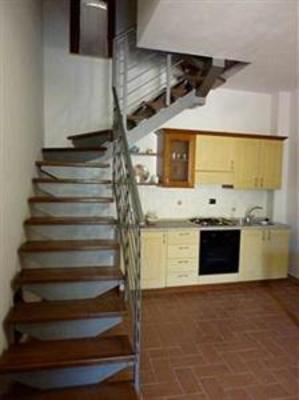 фото отеля Pucci Country House Ferentillo