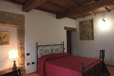 фото отеля Pucci Country House Ferentillo