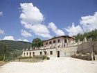 фото отеля Pucci Country House Ferentillo