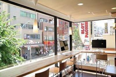 фото отеля Tokyo Plaza Hotel