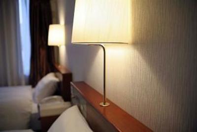 фото отеля Tokyo Plaza Hotel