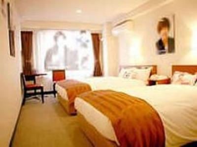 фото отеля Tokyo Plaza Hotel