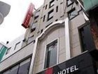 фото отеля Tokyo Plaza Hotel