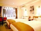 фото отеля Tokyo Plaza Hotel