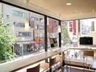 фото отеля Tokyo Plaza Hotel