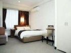 фото отеля Tokyo Plaza Hotel