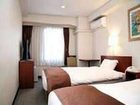 фото отеля Tokyo Plaza Hotel