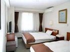 фото отеля Tokyo Plaza Hotel