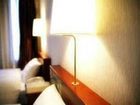 фото отеля Tokyo Plaza Hotel