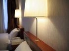 фото отеля Tokyo Plaza Hotel