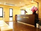 фото отеля Tokyo Plaza Hotel