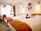 фото отеля Tokyo Plaza Hotel