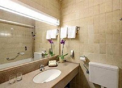 фото отеля Hotel Sipar