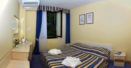 фото отеля Hotel Sipar