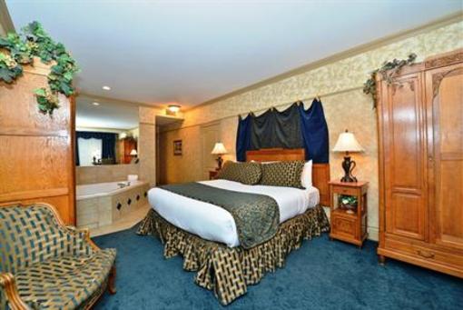 фото отеля Prestige Harbourfront Resort