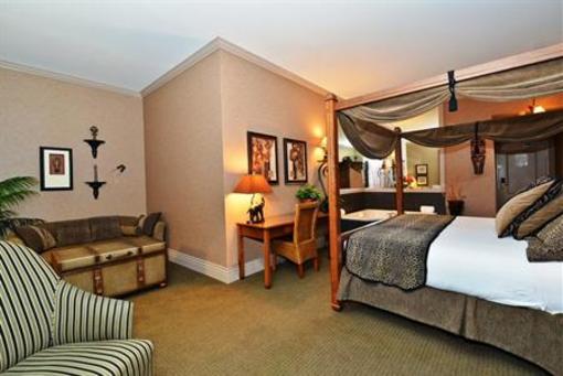 фото отеля Prestige Harbourfront Resort