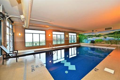 фото отеля Prestige Harbourfront Resort