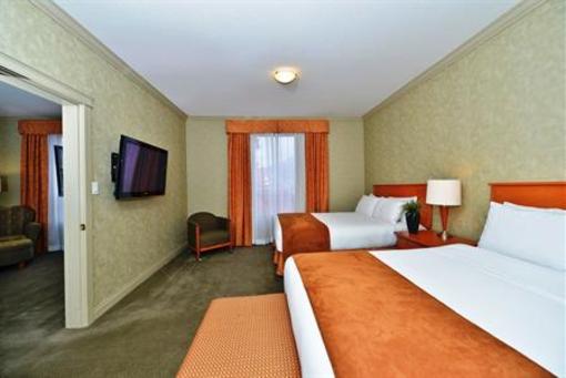 фото отеля Prestige Harbourfront Resort