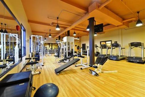 фото отеля Prestige Harbourfront Resort