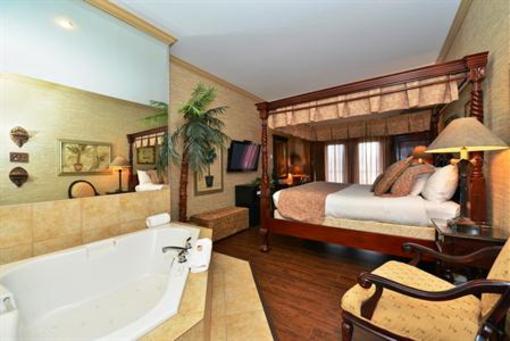 фото отеля Prestige Harbourfront Resort