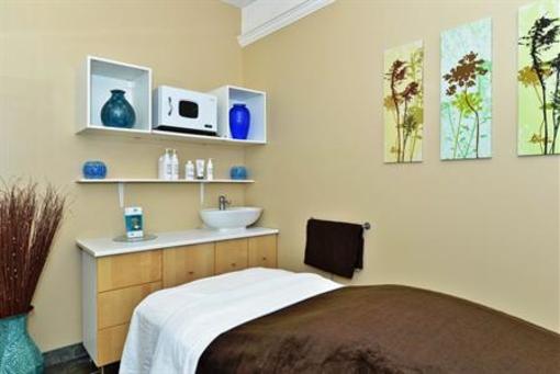 фото отеля Prestige Harbourfront Resort