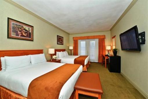 фото отеля Prestige Harbourfront Resort