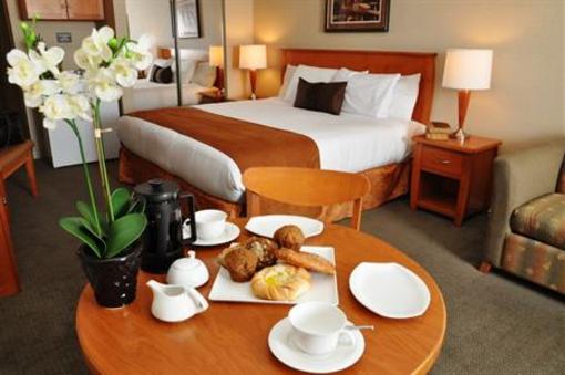 фото отеля Prestige Harbourfront Resort