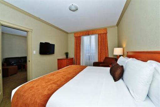 фото отеля Prestige Harbourfront Resort