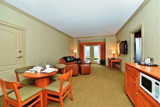 фото отеля Prestige Harbourfront Resort