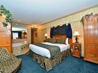 Prestige Harbourfront Resort