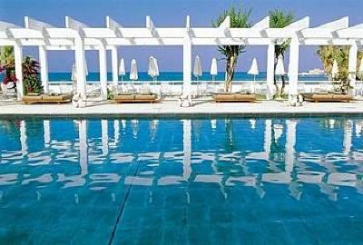 фото отеля Almyra Hotel Paphos