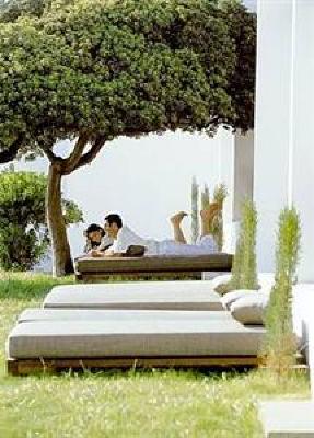фото отеля Almyra Hotel Paphos