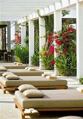 фото отеля Almyra Hotel Paphos