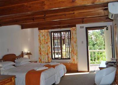 фото отеля Tsitsikamma Village Inn