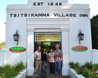 фото отеля Tsitsikamma Village Inn