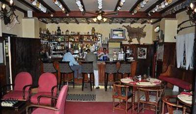 фото отеля Tsitsikamma Village Inn