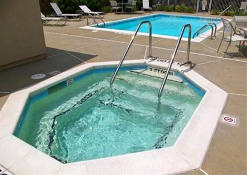 фото отеля Fairfield Inn Airport Greensboro