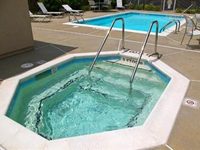 Fairfield Inn Airport Greensboro