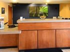 фото отеля Fairfield Inn Airport Greensboro