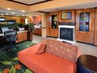 фото отеля Fairfield Inn Airport Greensboro