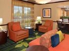 фото отеля Fairfield Inn Airport Greensboro