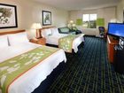 фото отеля Fairfield Inn Airport Greensboro