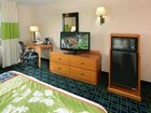 фото отеля Fairfield Inn Airport Greensboro