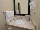 фото отеля Fairfield Inn Airport Greensboro