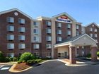 фото отеля Fairfield Inn Airport Greensboro