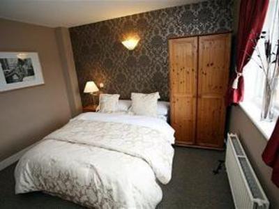фото отеля Black Lion Inn