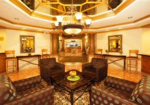 фото отеля Staybridge Suites Parsippany
